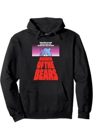 Care Bears Dawn of the Bears Pullover Hoodie