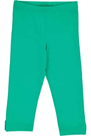 Green Cotton Girl