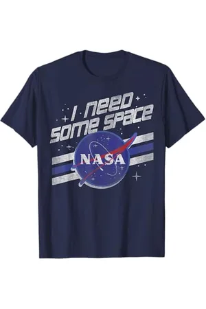 Nasa I Need Some Space T-Shirt