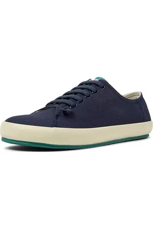 Camper Herren Peu Rambla Vulcanizado 18869 Sneaker, , 42 EU