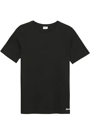 QS by s.Oliver Jungen 2162327 T-Shirt, , 158 cm-164 cm