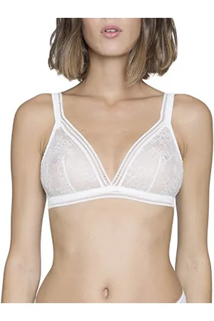 Maison Lejaby Damen Miss Lejaby BH ohne Bügel, , Small