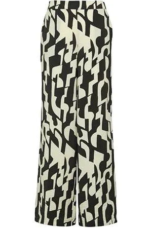 QS by s.Oliver Hose Wide Leg