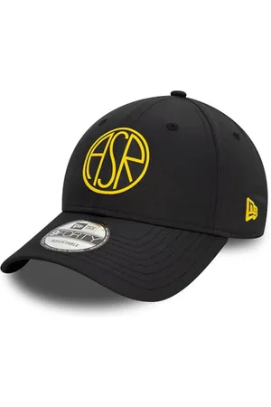 New Era Unisex as Roma Baseballkappe, , M/L