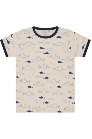 loud + proud T-Shirt mit Druck, aus Bio Baumwolle, GOTS Zertifiziert