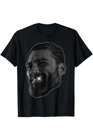 Sigma Gigachad T-Shirt