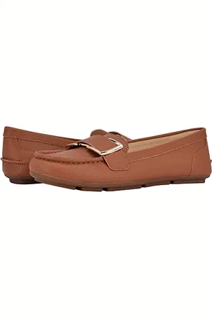 Calvin Klein Damen Lydia Flacher Slipper, , 40 EU