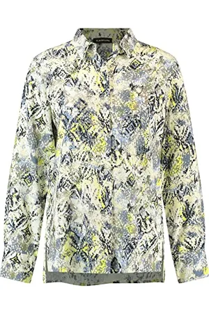 Taifun Bluse 1/1 Arm