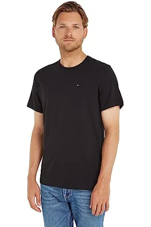 Tommy Hilfiger Herren T-Shirt Kurzarm TJM Original Slim Fit, , XXL