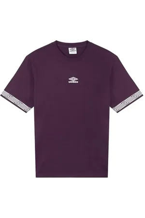 Umbro Herren Sports Style Supporters Tee T-Shirt, , M