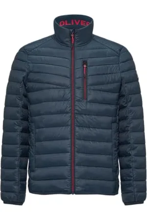 QS by s.Oliver Herren 2150249 Steppjacke, , S