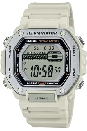 Casio Watch MWD-110H-8AVEF