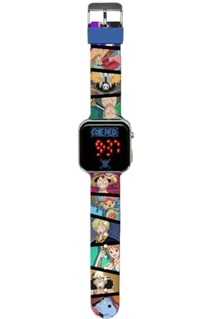 KIDS LICENSING Fitnessuhr OP00005