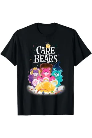 Care Bears Hocus Pocus T-Shirt