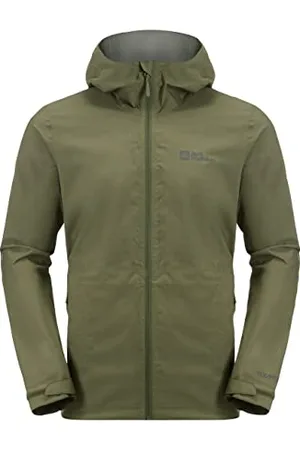 Jack Wolfskin Herren Elsberg 2.5L Jacke, , XXL
