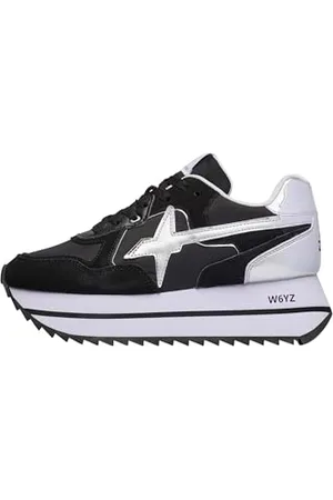 W6YZ Damen Deva W Oxford-Schuh, , 35 EU