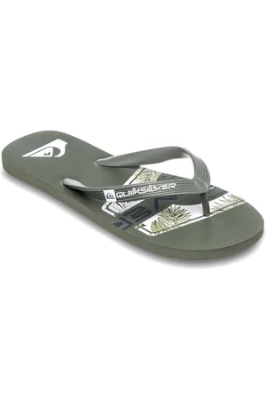 Quiksilver Herren Java Art Sandale, , 40 EU