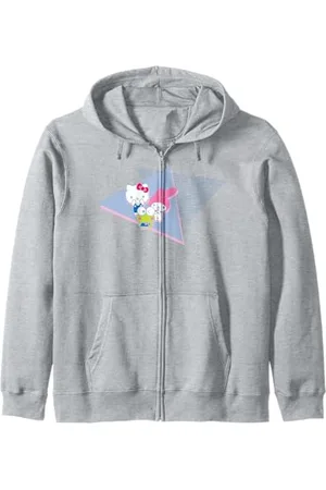 Sanrio Hello Kitty My Melody Keroppi 80