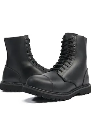 Brandit Phantom Ranger Stiefel Schwarz, Gr.- UK4/EU38