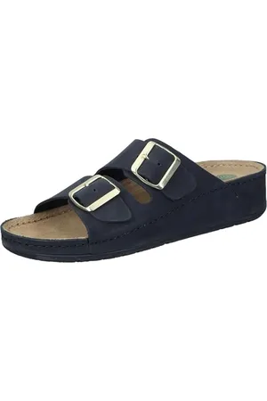 DR. BRINKMANN BONILLO Pantoletten 39 EU