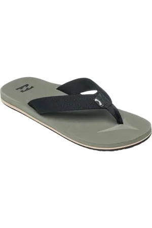 Billabong Herren All Day Canvas Sandale, , 46 EU