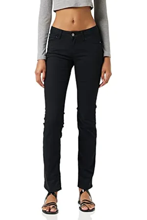 Mavi Damen Olivia Jeans, , 26W / 30L