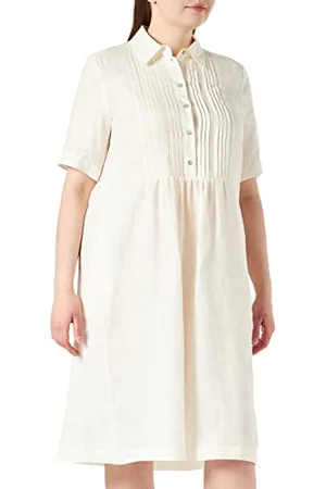Seidensticker Damen 133181-02 Kleid, , 38