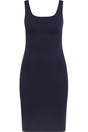 Faina Damen Sheath Dress Etuikleid, , S EU