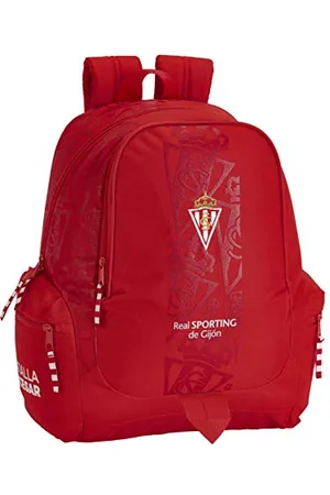 Safta Umbro Offizielle Umhängetasche mit Außentasche, , L, Strapazierfähig