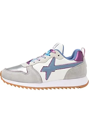 W6YZ Damen Jet2-w Sneaker, , 42 EU