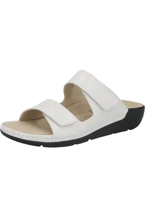 Berkemann Damen Winona Hausschuh, , 38 2/3 EU