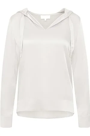 Bugatti Damen Freizeitbluse 1:1 Arm