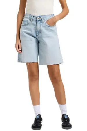 Lee Rider Loose Short