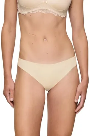 Triumph Pretty Micro String, Briefs Damen, , S