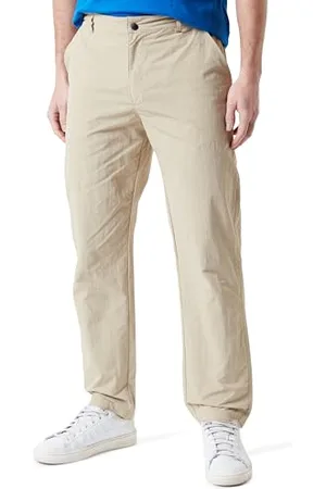 Champion Herren Legacy Athleisure Light Nylon Canvas Long Hose, , XL