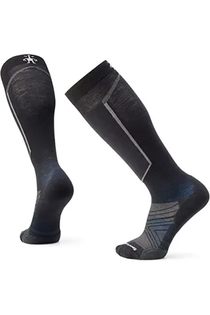 Smartwool Unisex Ski Targeted Cushion Extra Stretch OTC Socks Ski Targeted Cushion Extra Stretch OTC Socken, Black