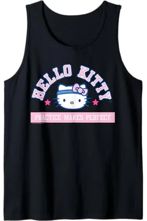 Sanrio Hello Kitty Fitness Tank Top