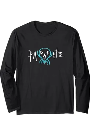 Bullet For My Valentine Parasit Langarmshirt