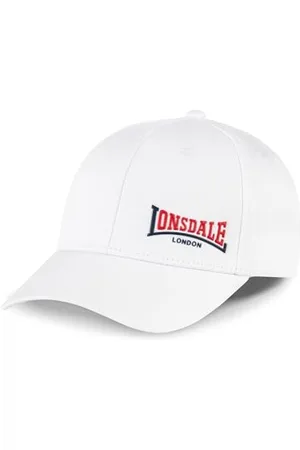 Lonsdale London Herren ENVILLE Kappe, , Einheitsgröße
