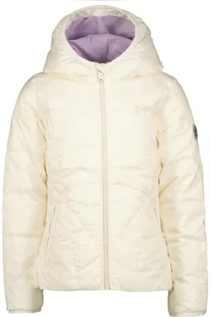 Vingino Girls Jacket outdoor Tamar in color Fresh White size 14