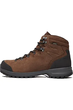Berghaus Herren Fellmaster Ridge Gore-Tex Wasserdichte Wanderschuhe, Langlebige, bequeme Schuhe