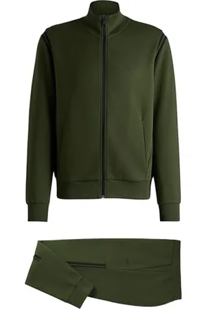 HUGO BOSS Tracksuit Set 10256713 01