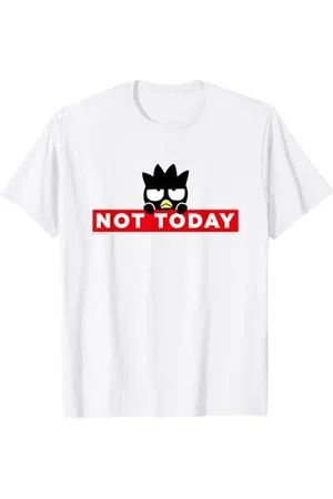 Sanrio Bad Badtz-Maru Japan Not Today T-Shirt
