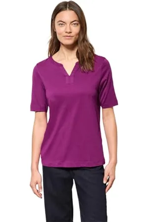 CECIL Damen B323130 T-Shirt, , X-Large