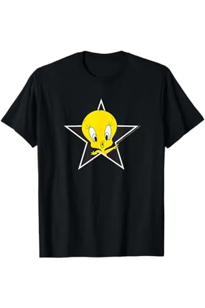 LOONEY TUNES Tweety Star II T-Shirt