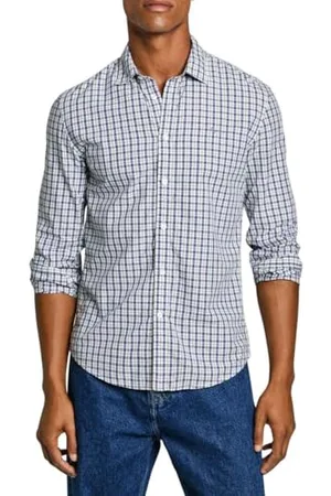 Pepe Jeans Herren Mauro Hemd, , M