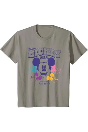 Disney Kinder Mickey Mouse Original Multi T-Shirt