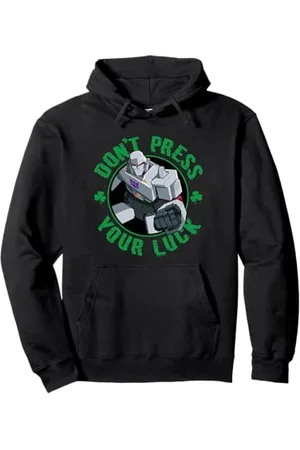 TRANSFORMERS St Patrick
