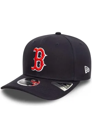 New Era 9Seventy Stretch Snapback Cap - Boston Red Sox