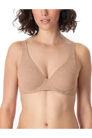 Schiesser Damen Bügel Spacer-Futter-Air BH, , 95B